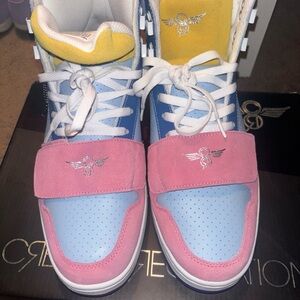 Creative Recreation Cesario Hi - size 12